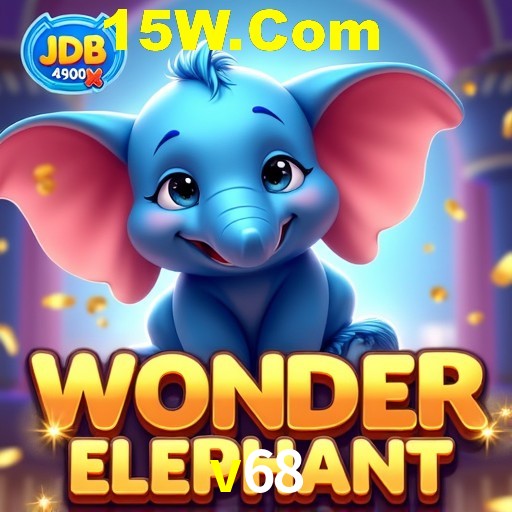 Descubra o Mundo do Cassino Online com v68