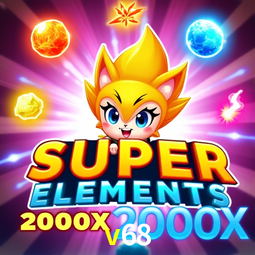 Explorando a Categoria de Eventos em Apostas na v68