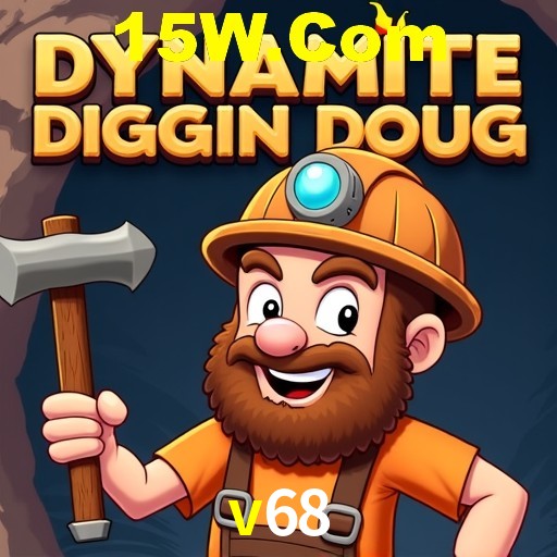 Inovações de Jogos na v68: O Futuro das Experiências Interativas