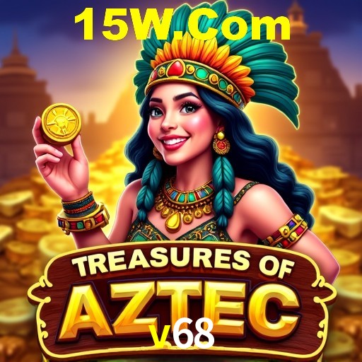 Inovações de Jogos na v68: O Futuro das Experiências Interativas