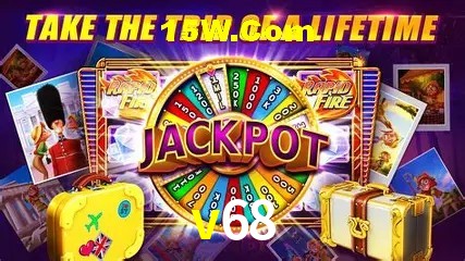 A Experiência Imersiva dos Cassinos Ao Vivo no v68